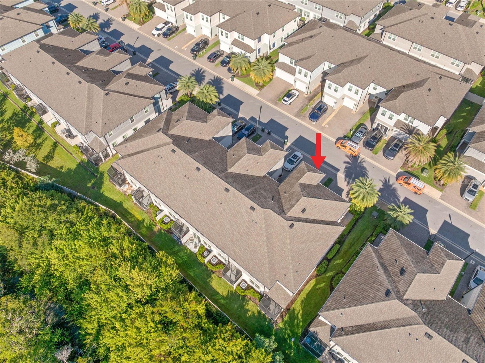 Image 47 of 50 For 2427 Foggy Creek Circle