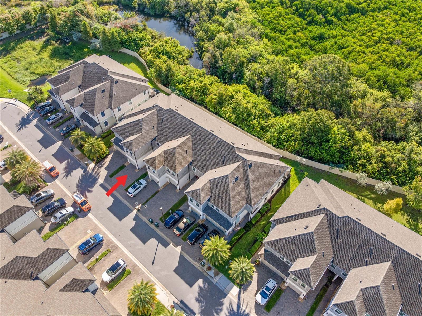 Image 48 of 50 For 2427 Foggy Creek Circle