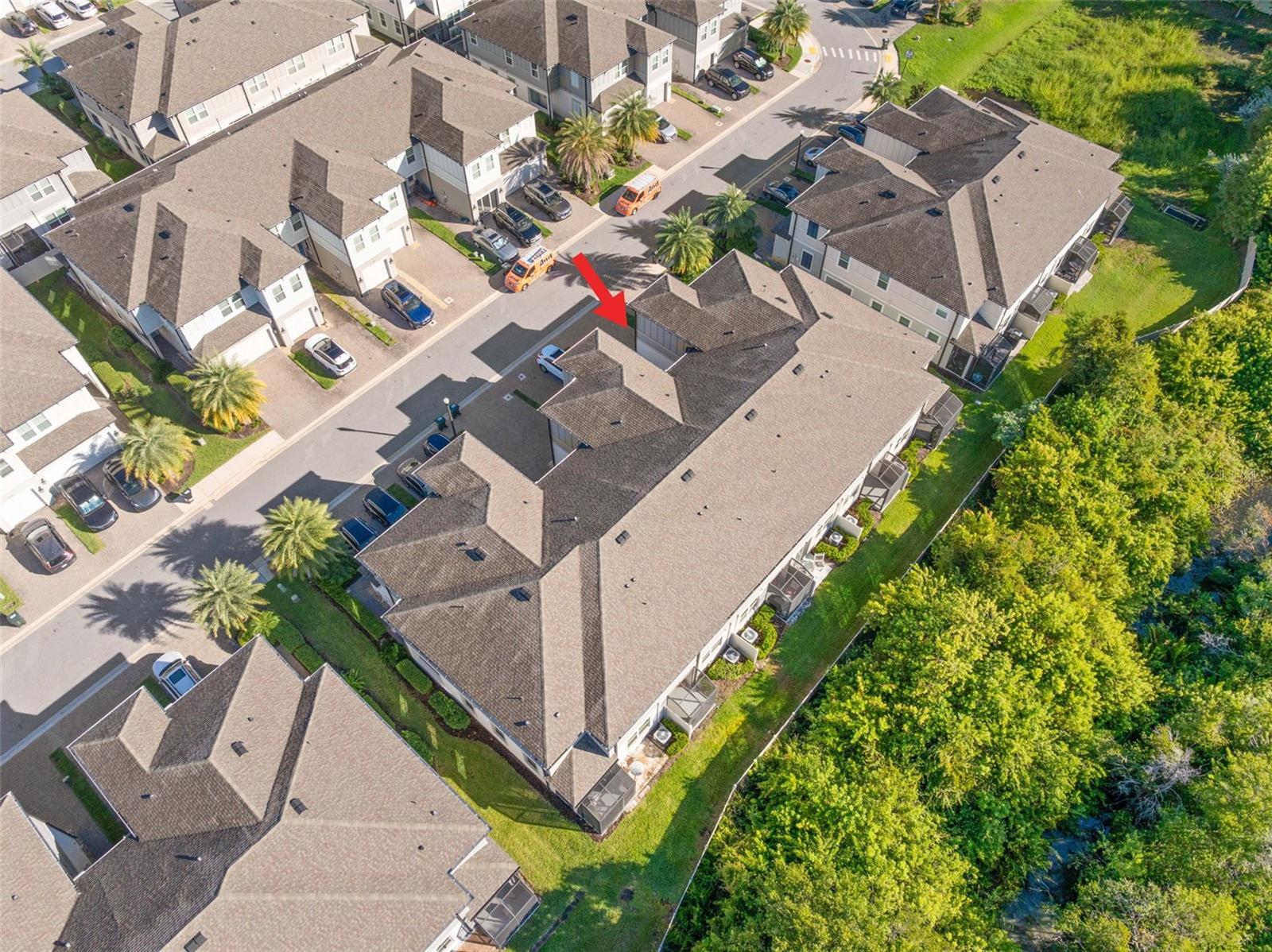 Image 50 of 50 For 2427 Foggy Creek Circle