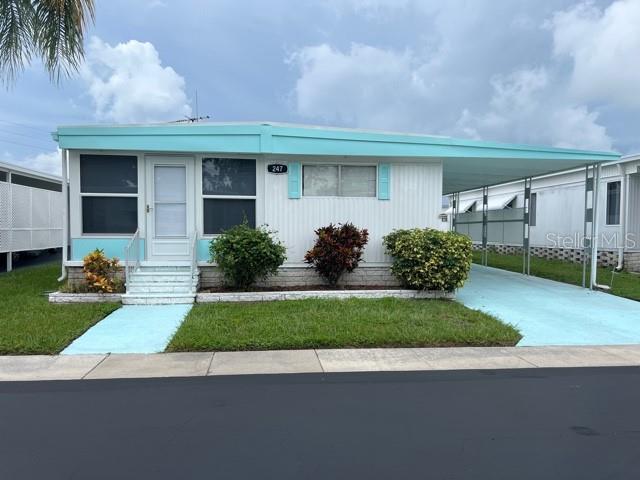 Details for 1500 County Road 1  247, DUNEDIN, FL 34698