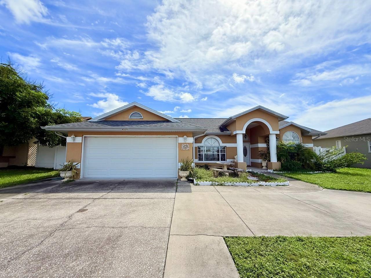 Details for 4528 Dumont Street, NEW PORT RICHEY, FL 34653