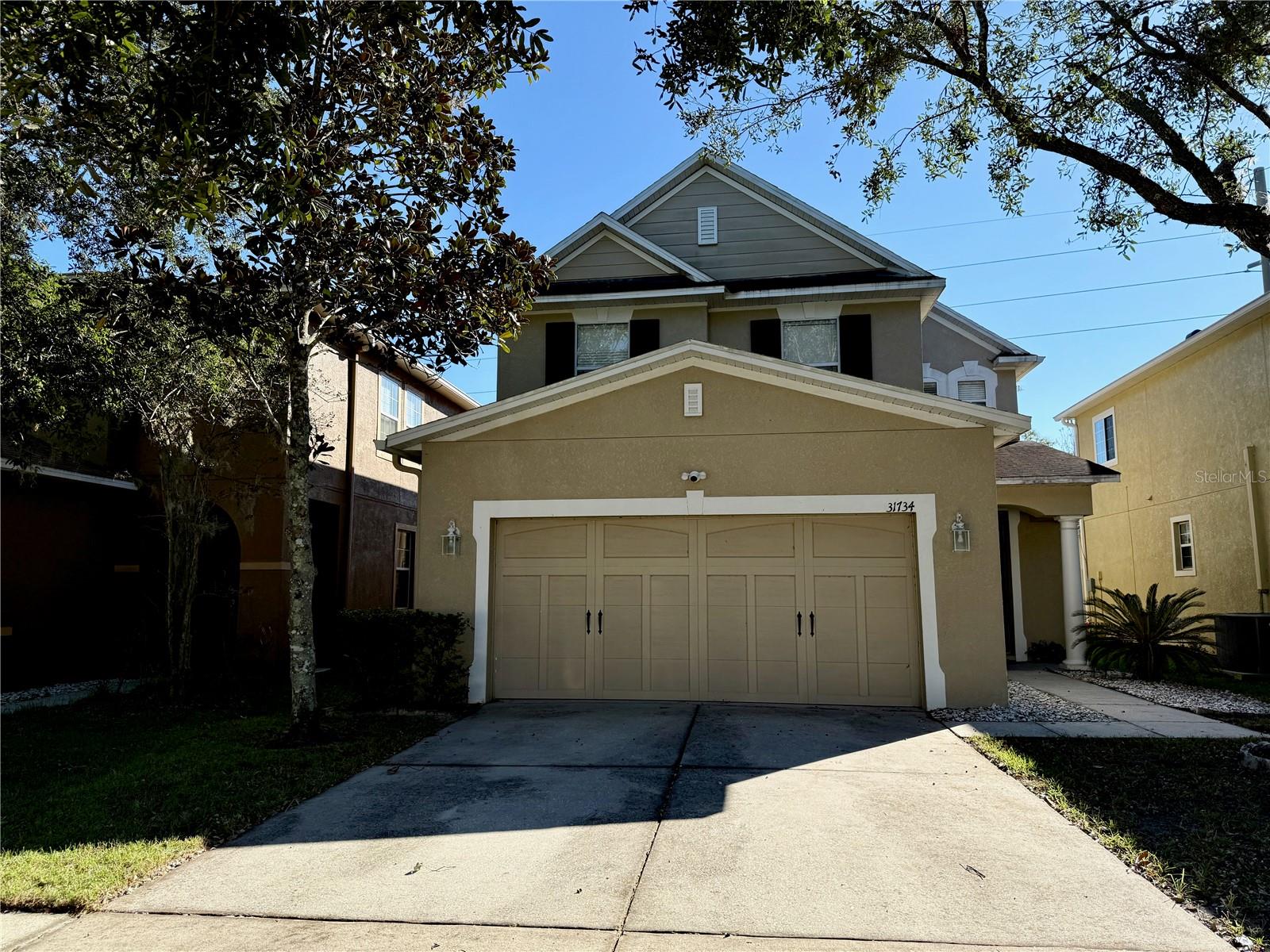 Details for 31734 Spoonflower Circle, WESLEY CHAPEL, FL 33545