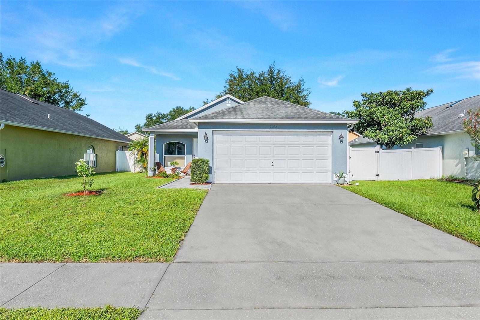 Details for 1002 Old Barn Road, ORLANDO, FL 32825