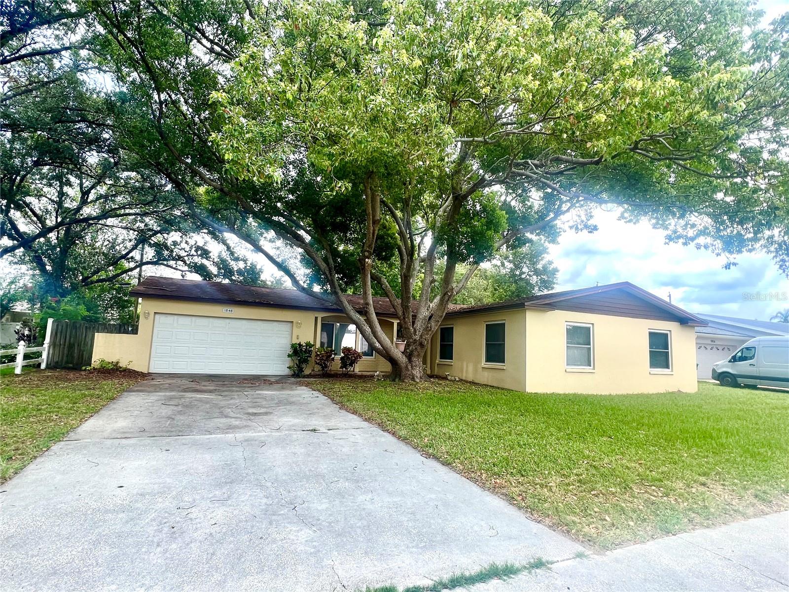 Details for 1848 Nursery Road, CLEARWATER, FL 33764