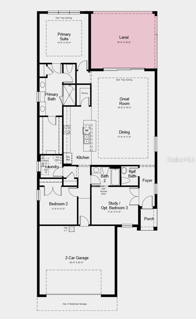 Image 2 of 58 For 7731 Caspian Street