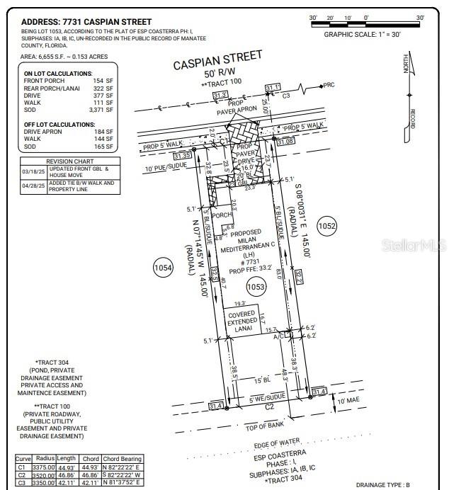 Image 4 of 58 For 7731 Caspian Street