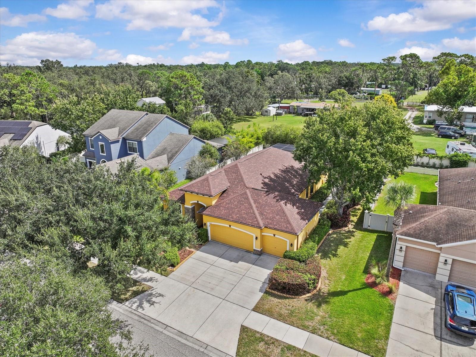 Image 7 of 51 For 11008 Wembley Landing Drive