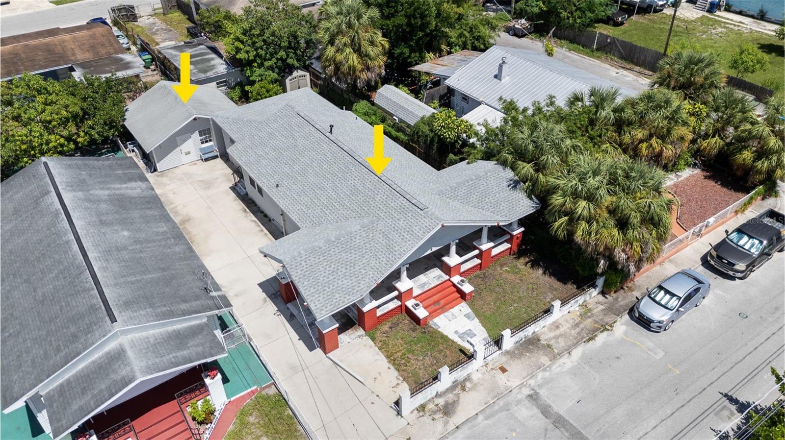 Details for 1318 Louise Avenue, TAMPA, FL 33603