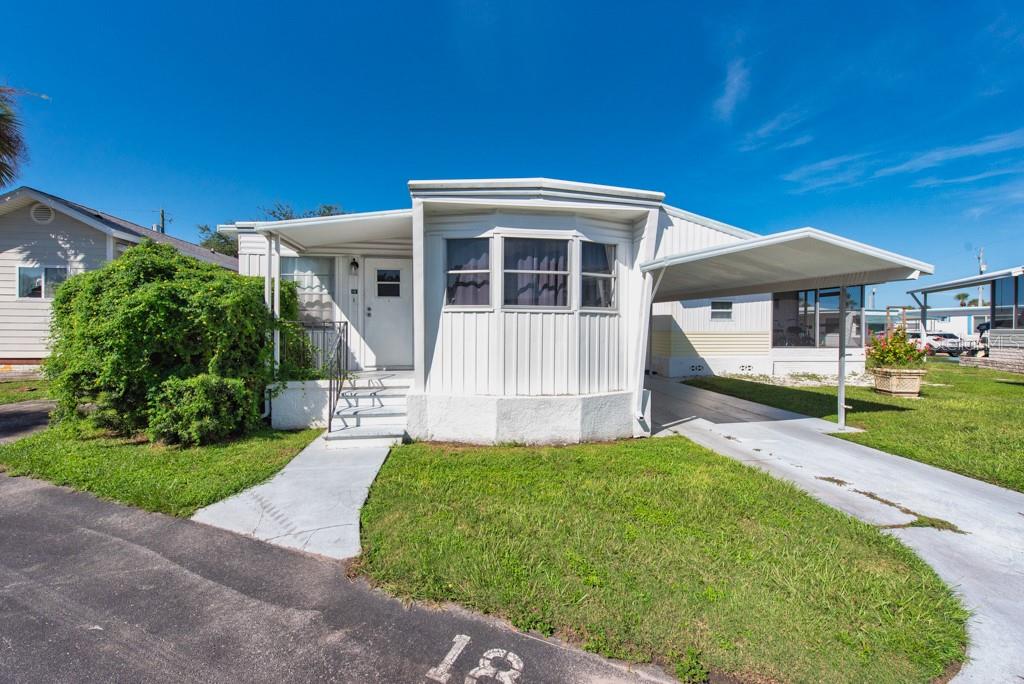 Details for 4851 Gandy Boulevard B3l18, TAMPA, FL 33611