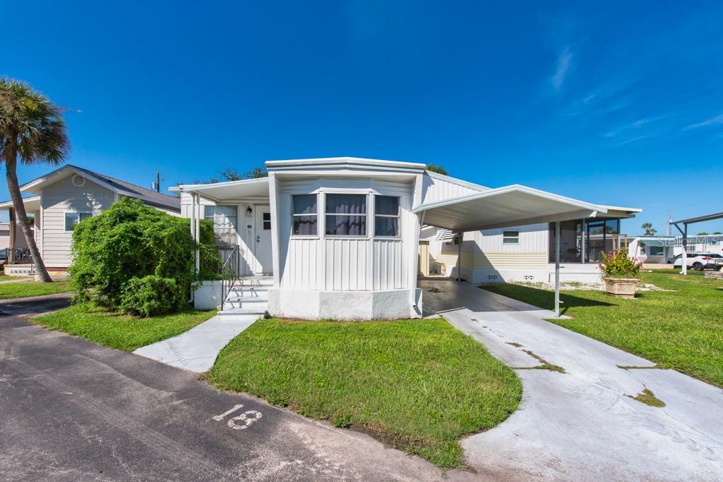 Image 19 of 40 For 4851 Gandy Boulevard B3l18