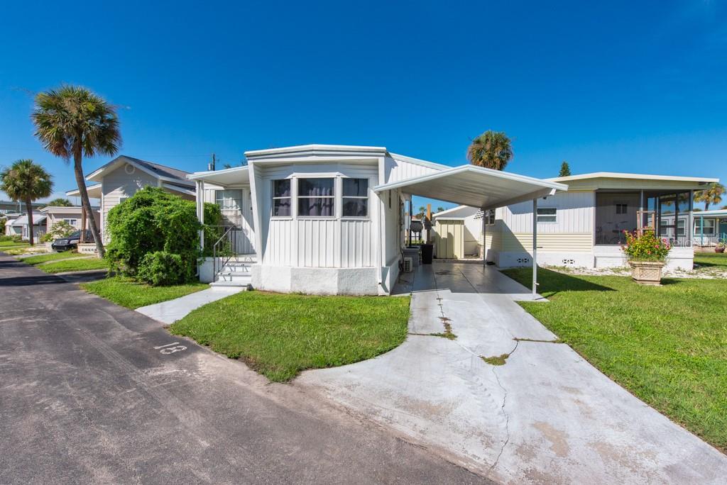 Image 20 of 40 For 4851 Gandy Boulevard B3l18