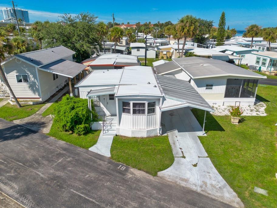 Image 21 of 40 For 4851 Gandy Boulevard B3l18