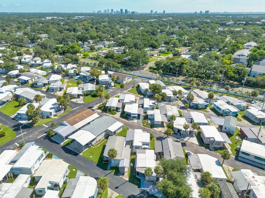 Image 24 of 40 For 4851 Gandy Boulevard B3l18