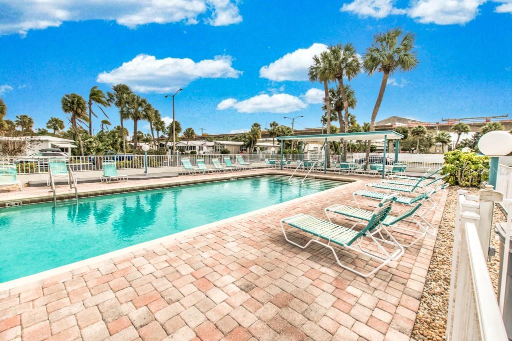 Image 27 of 40 For 4851 Gandy Boulevard B3l18