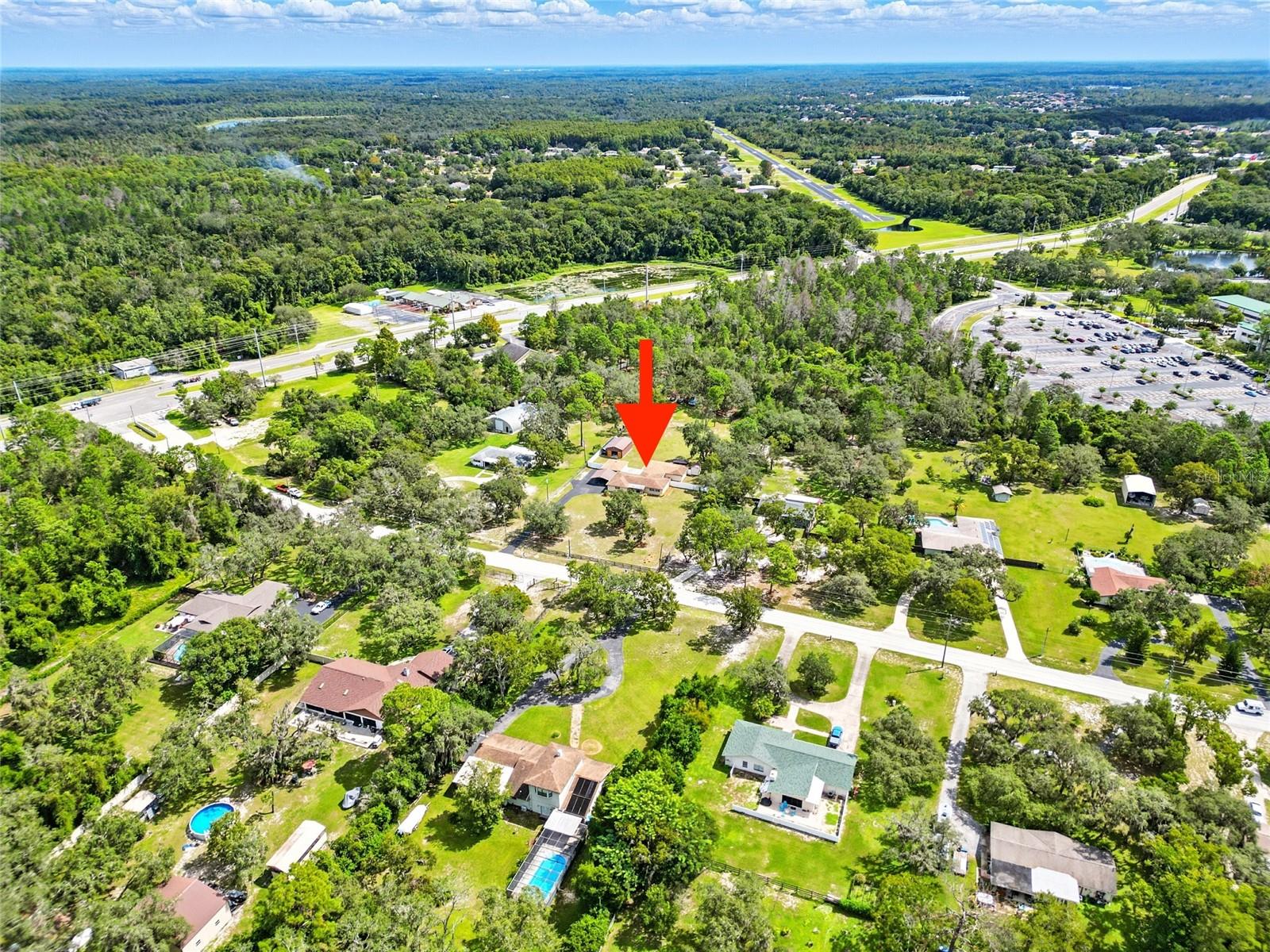 Listing photo id 37 for 8248 Tanglewood Drive