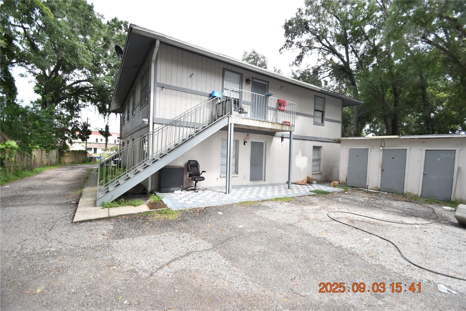 Details for 6618 Church Avenue, TAMPA, FL 33614