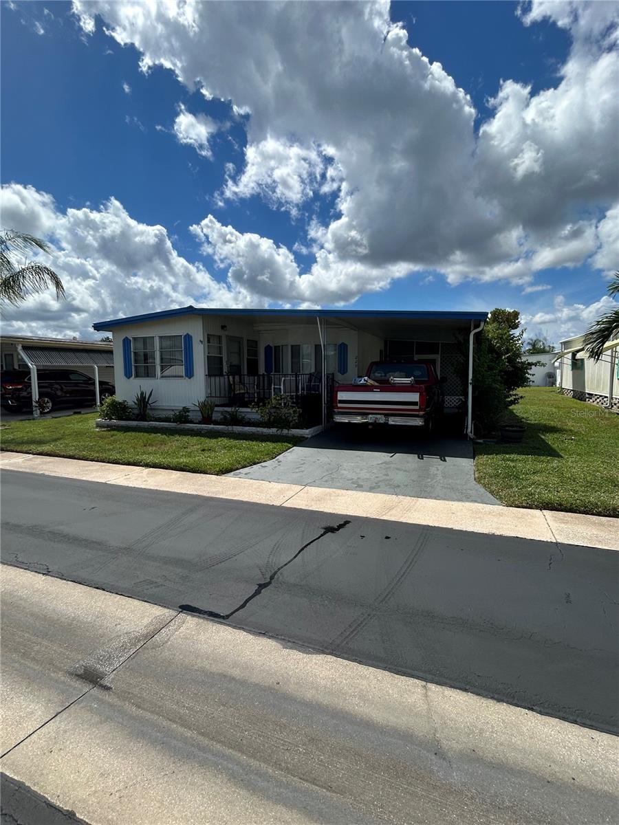 Details for 229 Dixie Lane, TARPON SPRINGS, FL 34689
