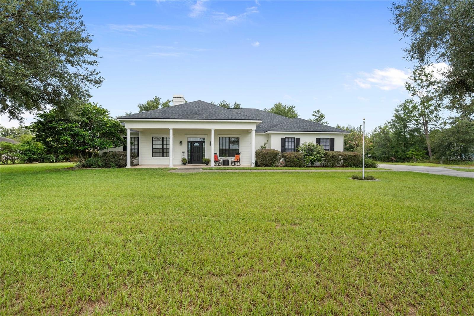 Details for 13921 Curley Road, DADE CITY, FL 33525