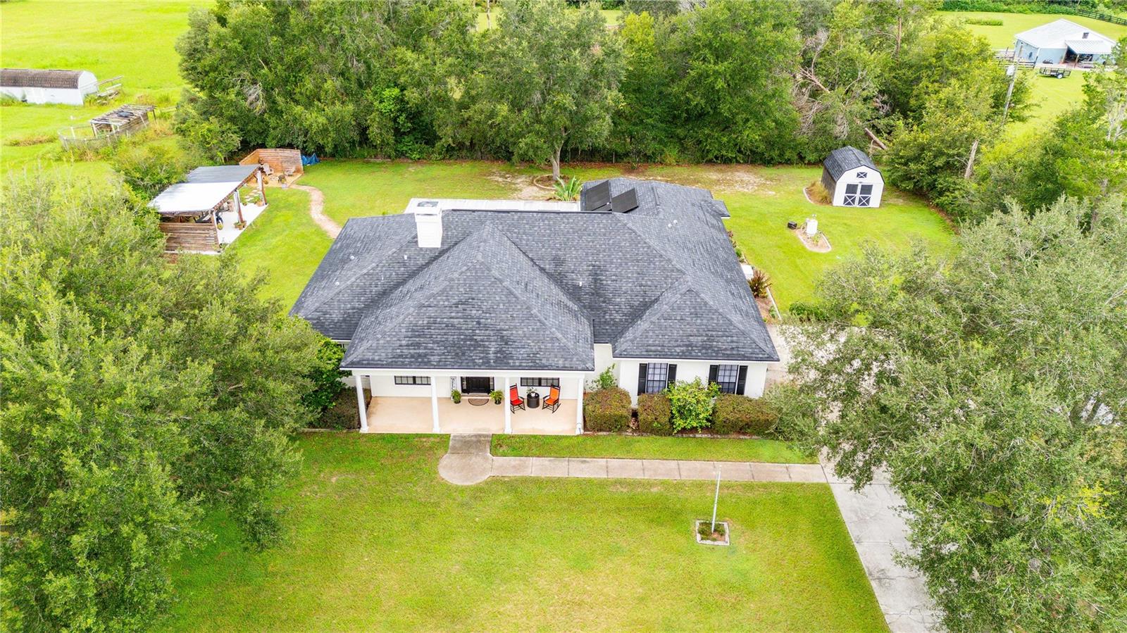 Image 4 of 70 For 13921 Curley Road
