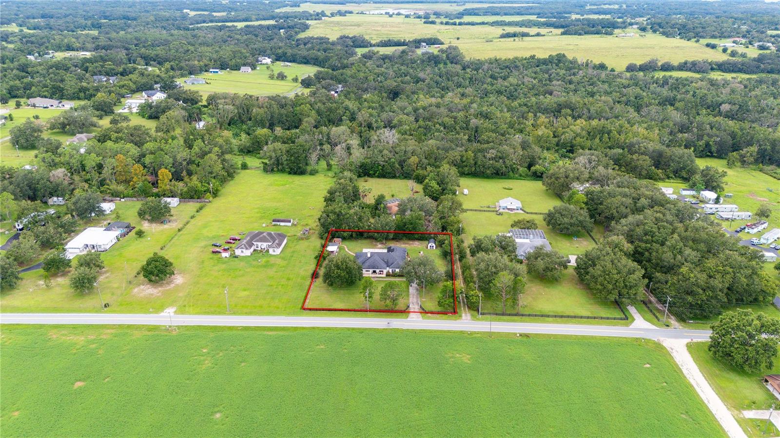 Image 65 of 70 For 13921 Curley Road