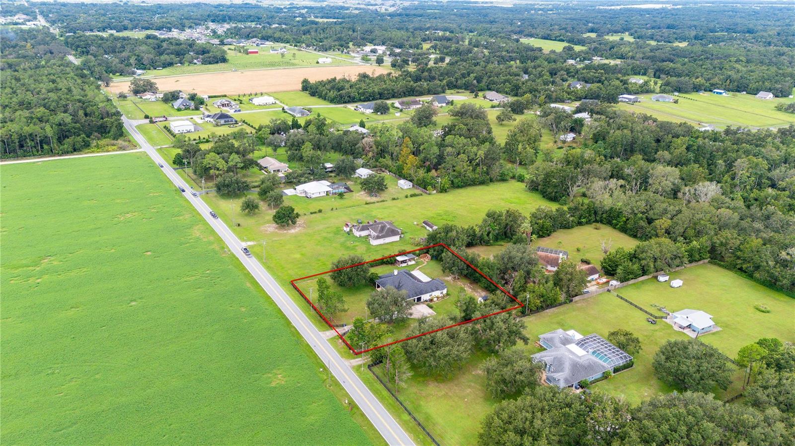 Image 66 of 70 For 13921 Curley Road