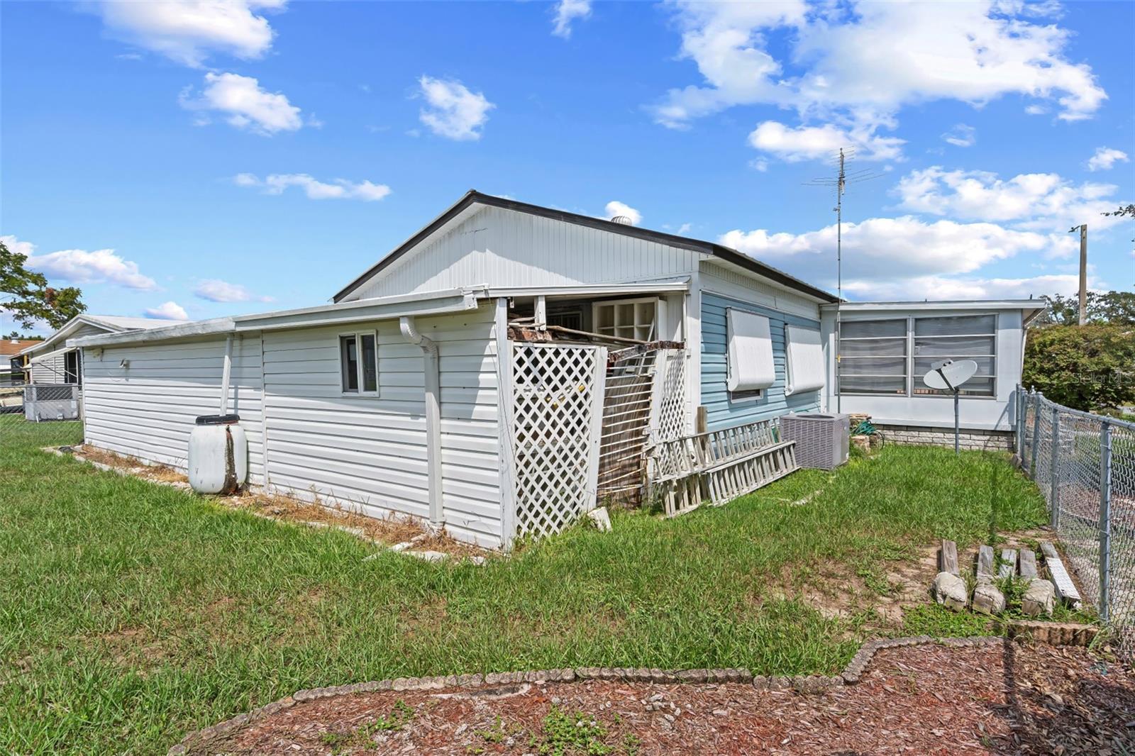 Image 23 of 24 For 12328 George Drive
