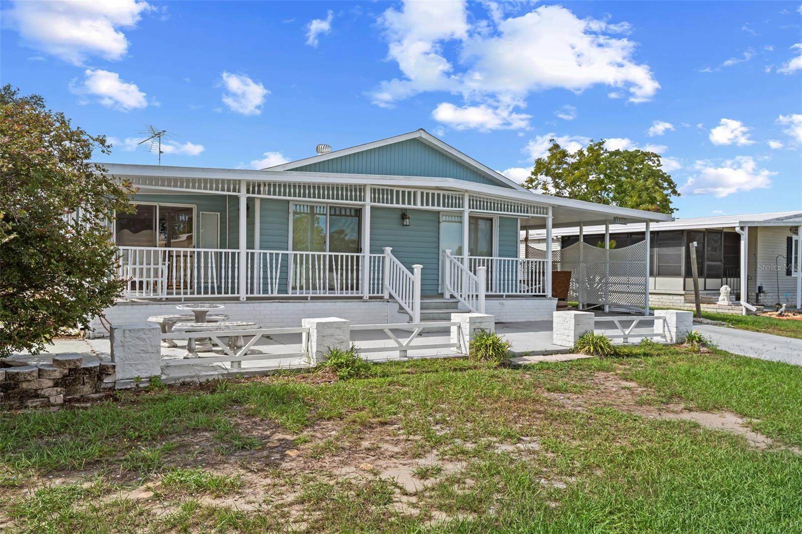 Image 9 of 24 For 12328 George Drive