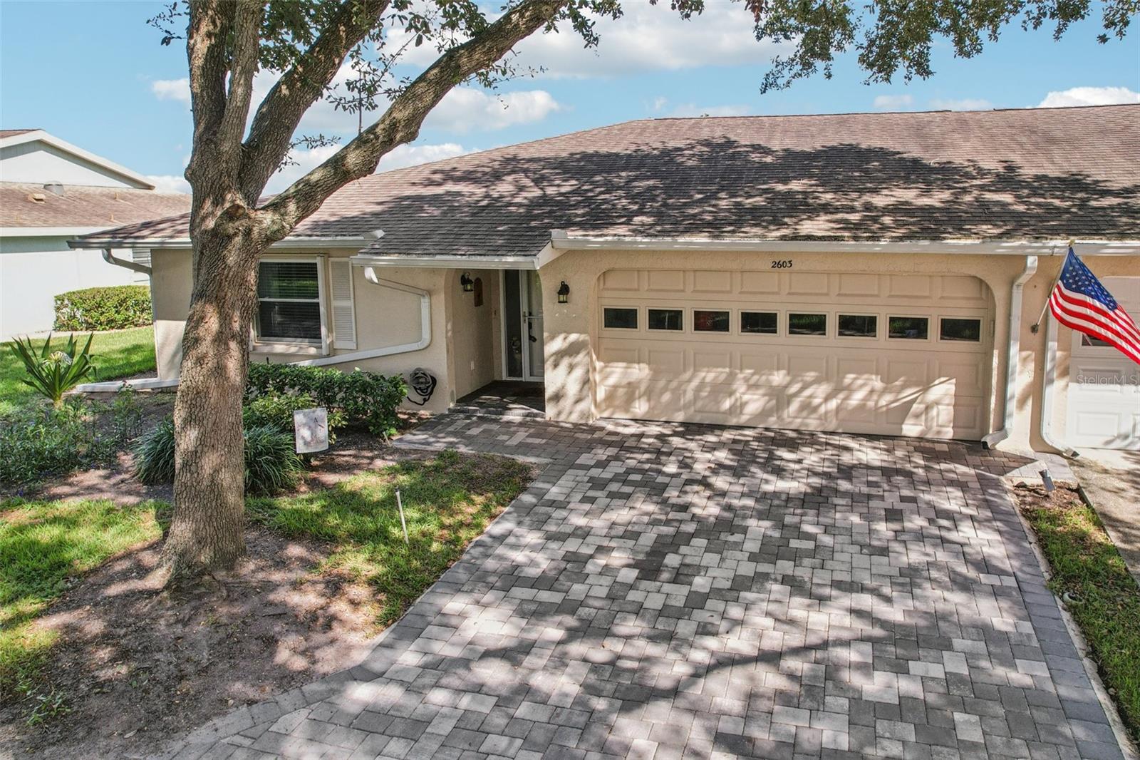 Image 55 of 56 For 2603 Lancaster Drive