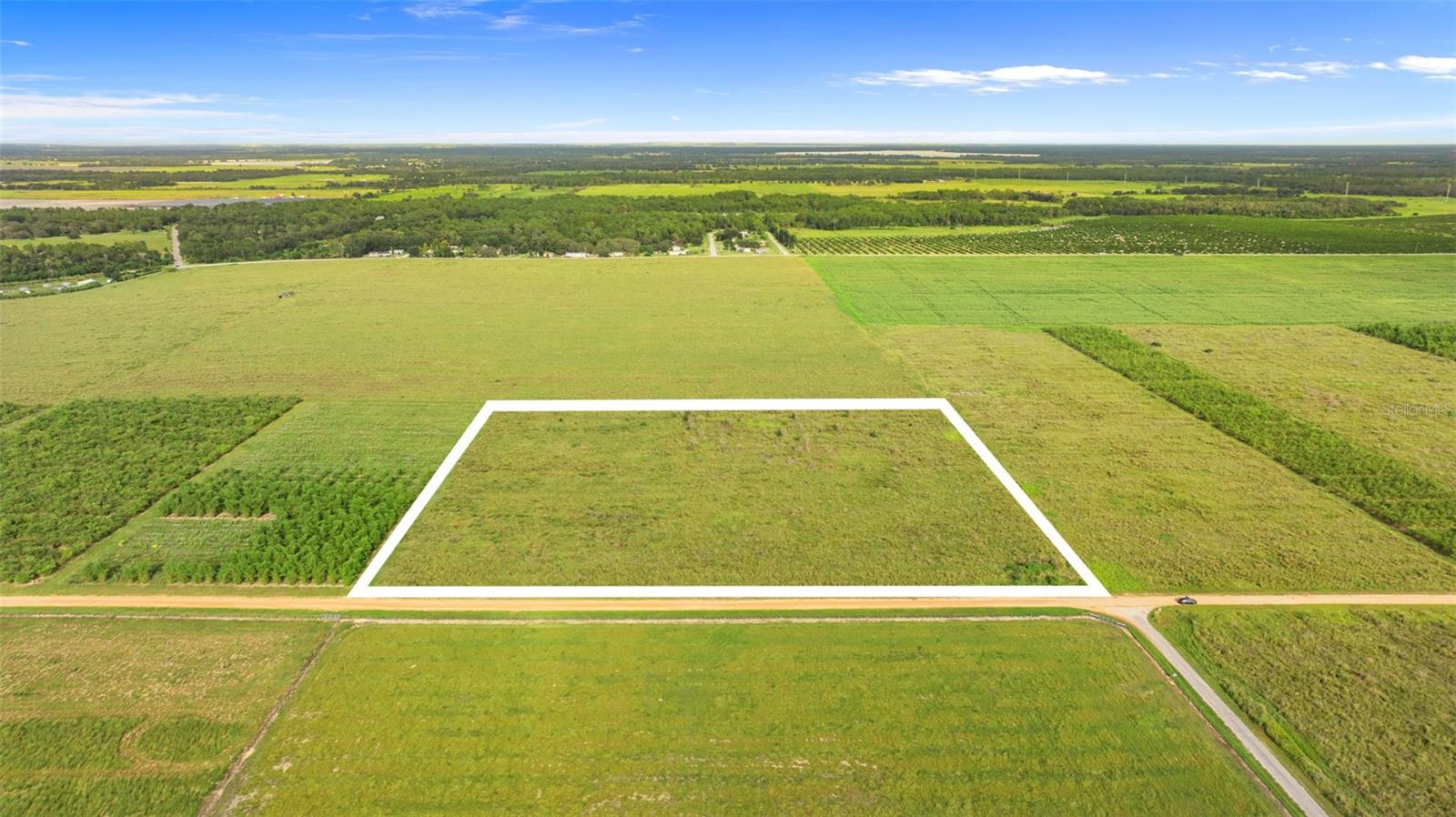 Details for Garfield Road, FORT MEADE, FL 33841