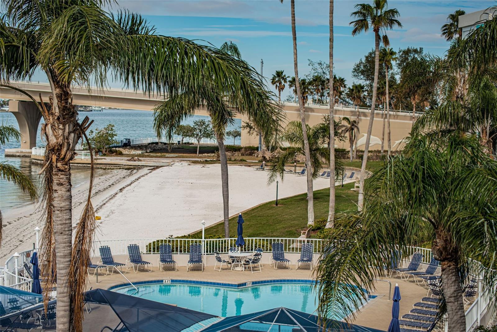 Image 34 of 48 For 5901 Bahia Del Mar Circle 321