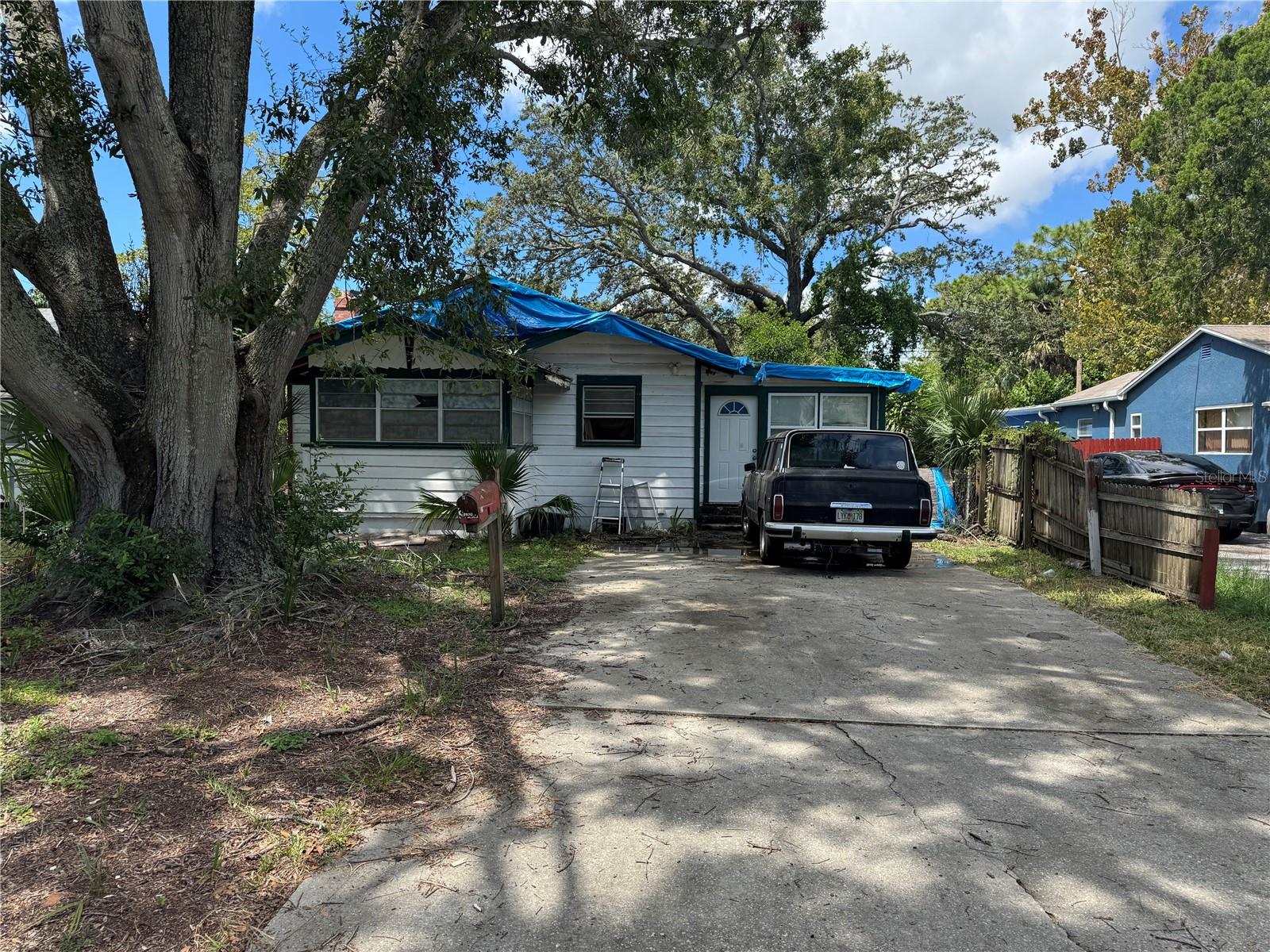 Details for 3036 20th Street N, ST PETERSBURG, FL 33713
