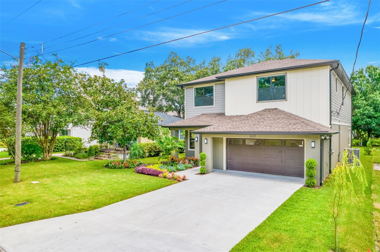 Image 4 of 45 For 14808 Lake Magdalene Circle