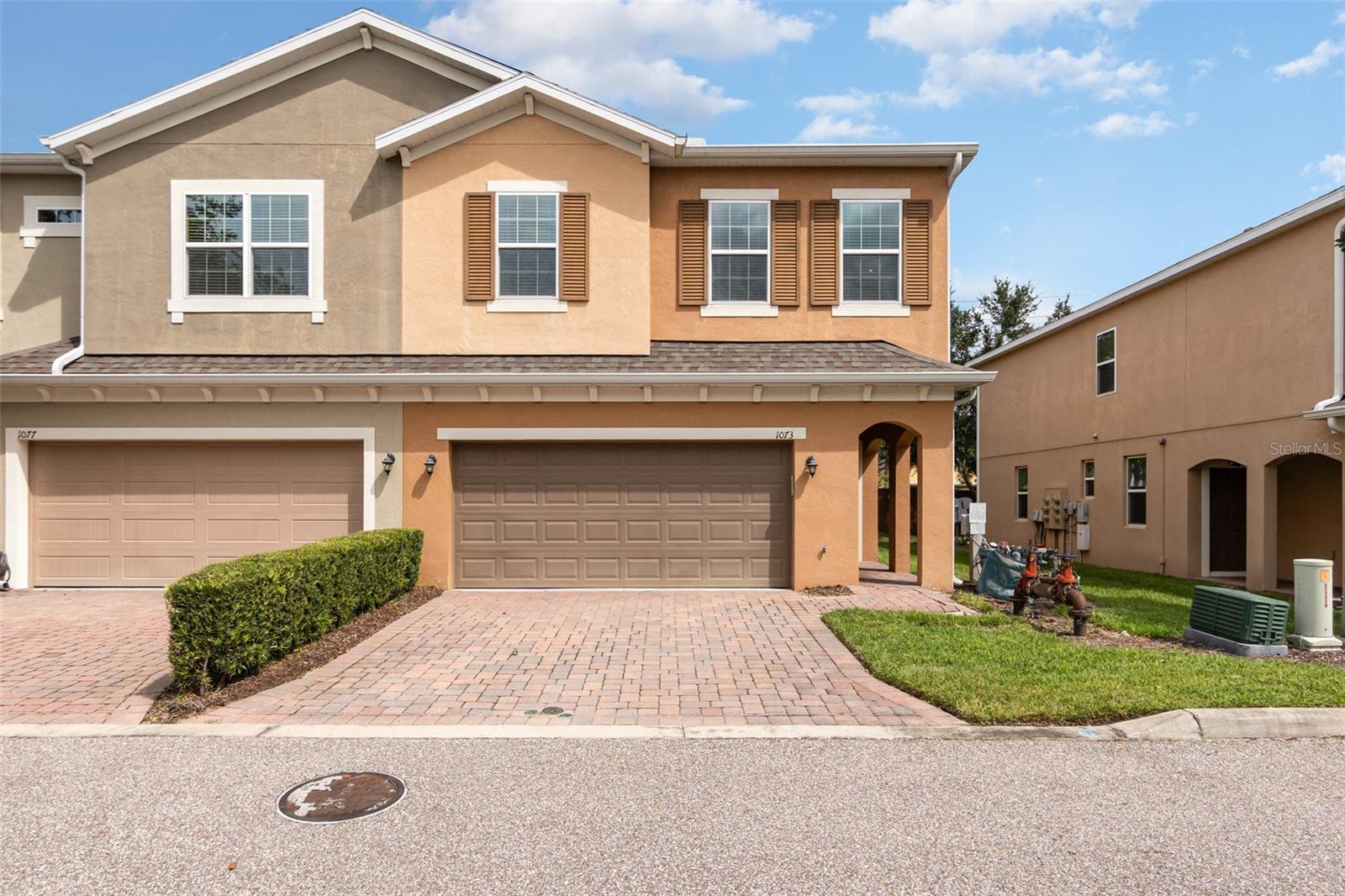 Details for 1073 Palma Verde Place, APOPKA, FL 32712