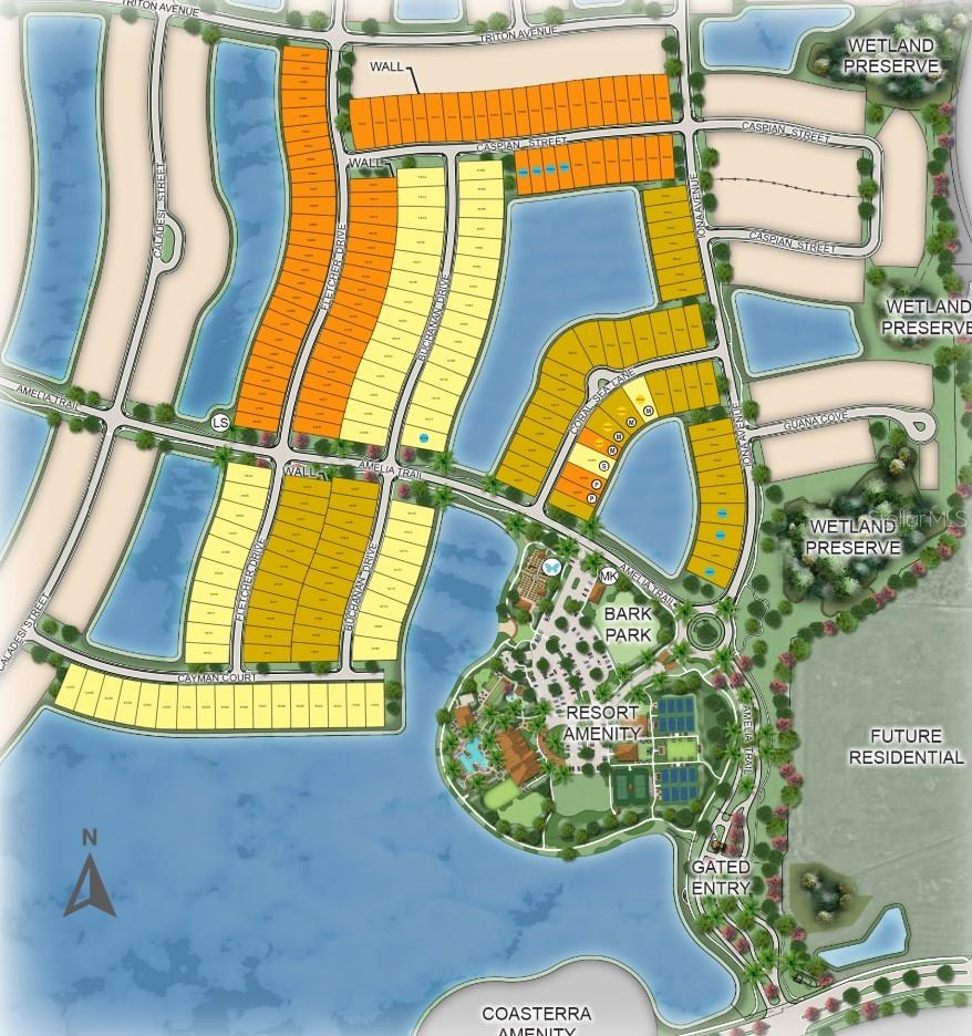 Image 5 of 53 For 7727 Caspian Street