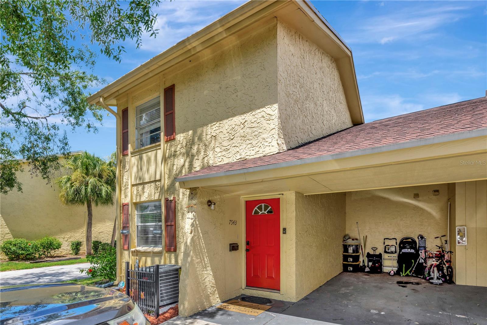 Details for 7543 Abonado Road, TAMPA, FL 33615
