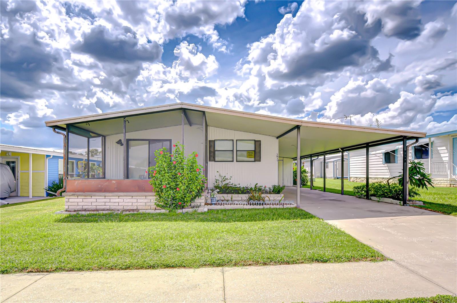 Details for 3931 Chris Drive, WESLEY CHAPEL, FL 33543