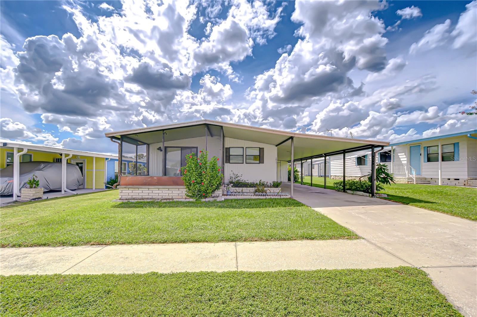 Image 37 of 41 For 3931 Chris Drive