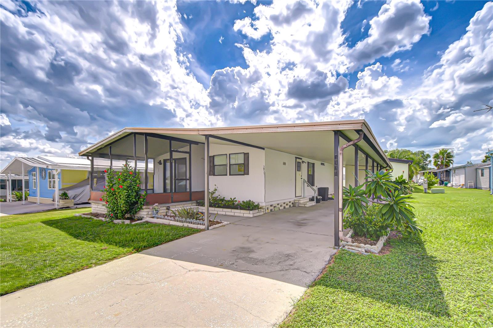 Image 41 of 41 For 3931 Chris Drive