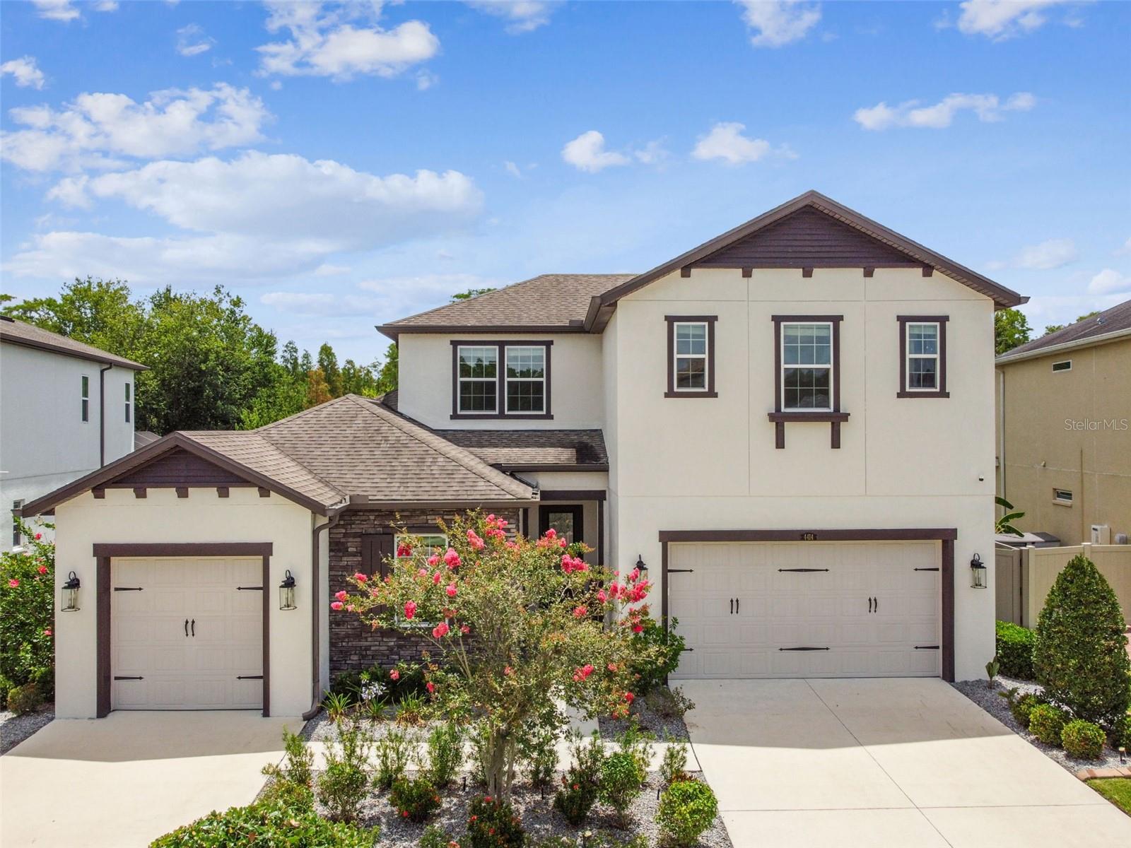 Details for 4414 Casella Drive, WESLEY CHAPEL, FL 33543