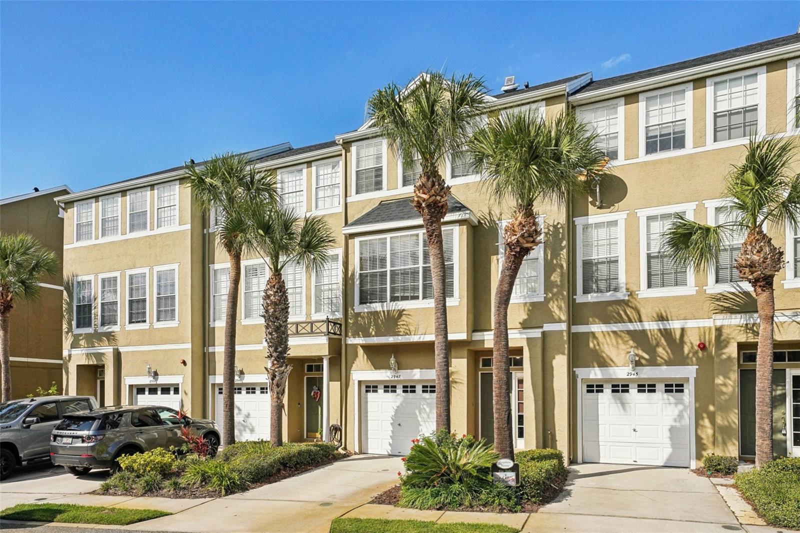 Details for 2947 Bayshore Pointe Drive, TAMPA, FL 33611