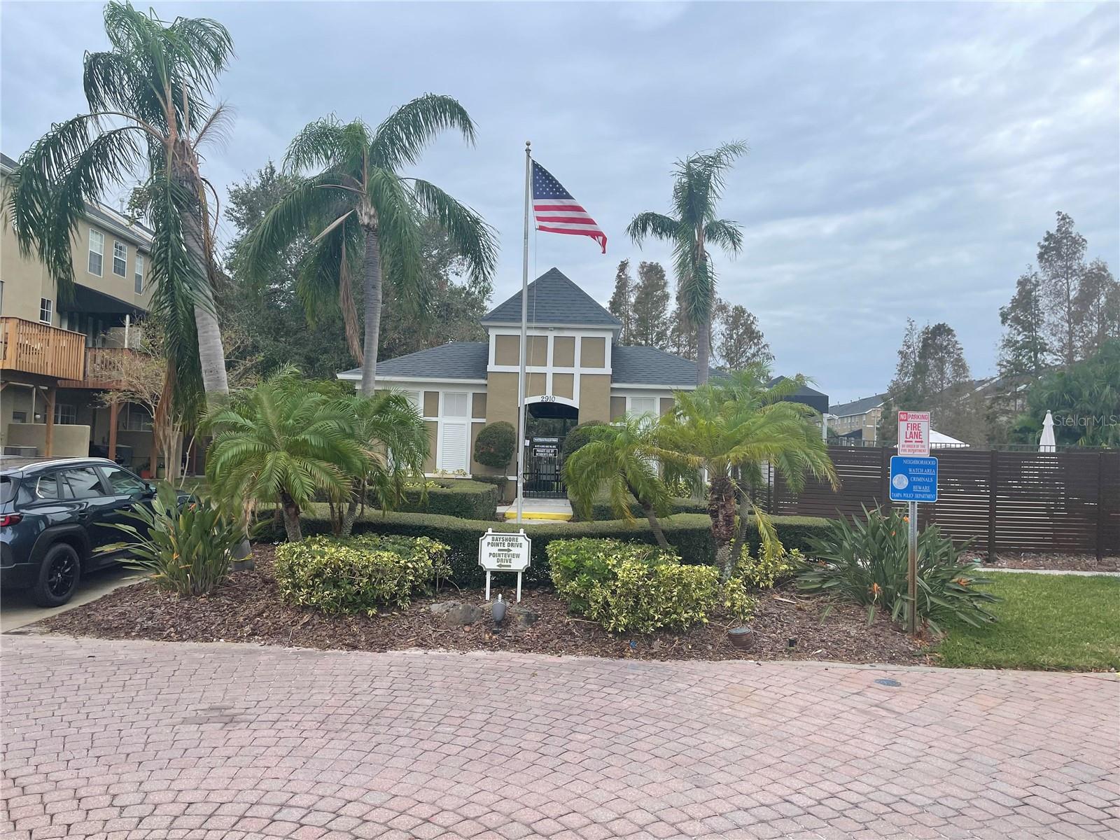 Image 59 of 76 For 2947 Bayshore Pointe Drive