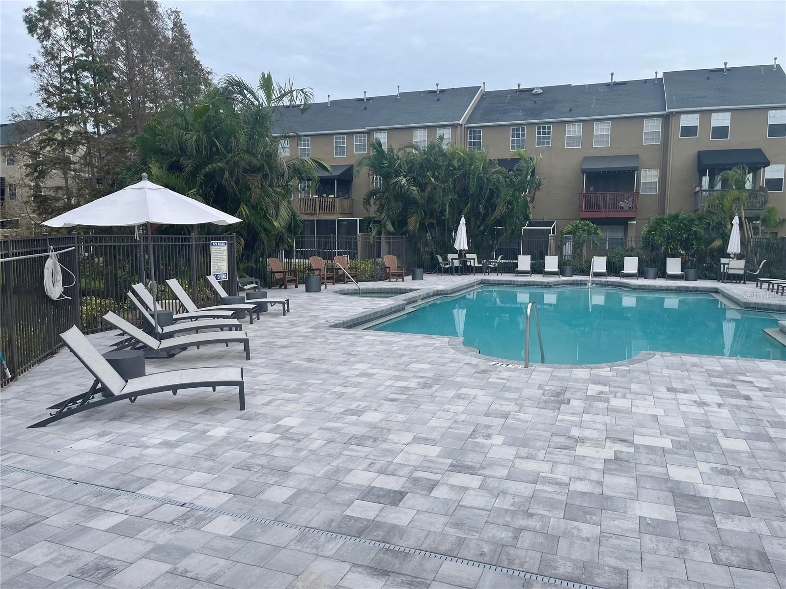 Image 63 of 76 For 2947 Bayshore Pointe Drive