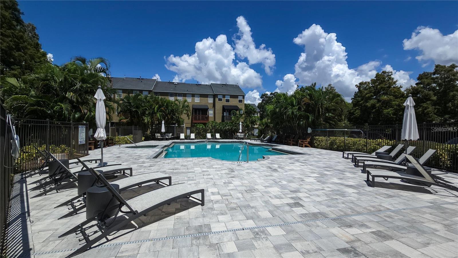Image 64 of 76 For 2947 Bayshore Pointe Drive