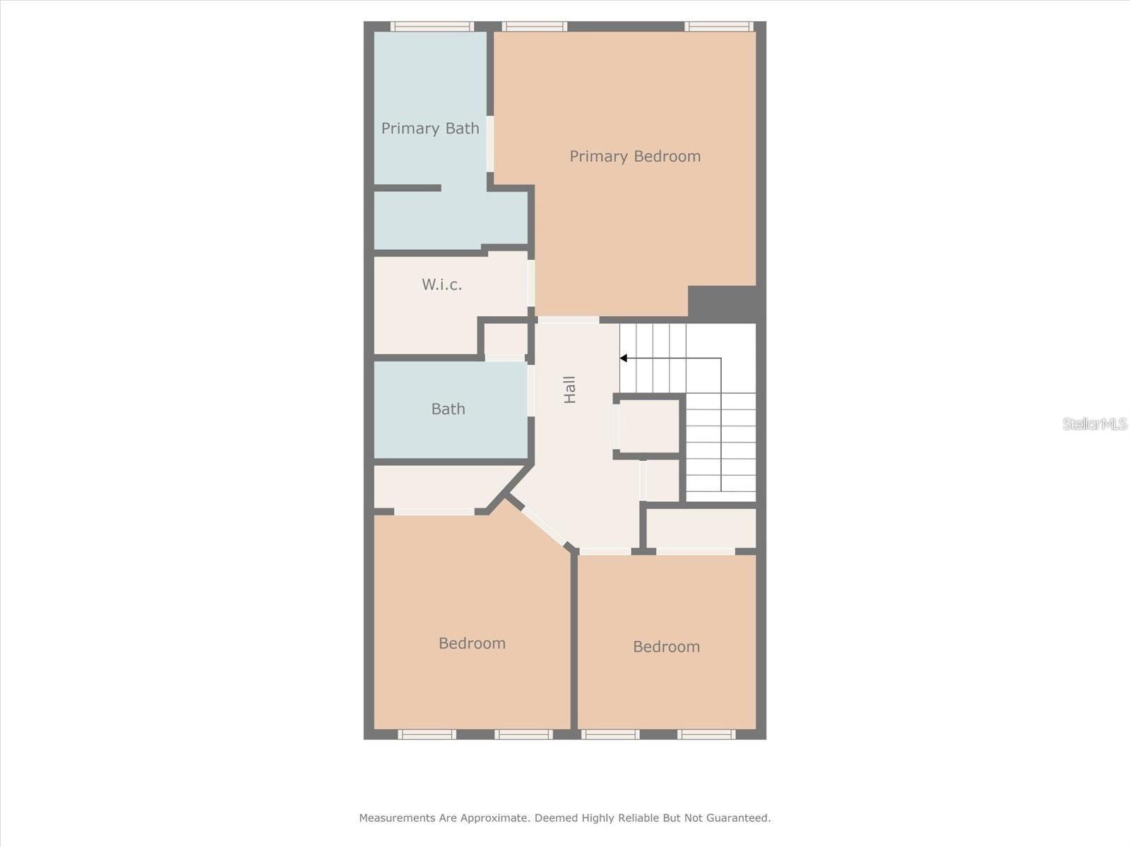 Image 76 of 76 For 2947 Bayshore Pointe Drive