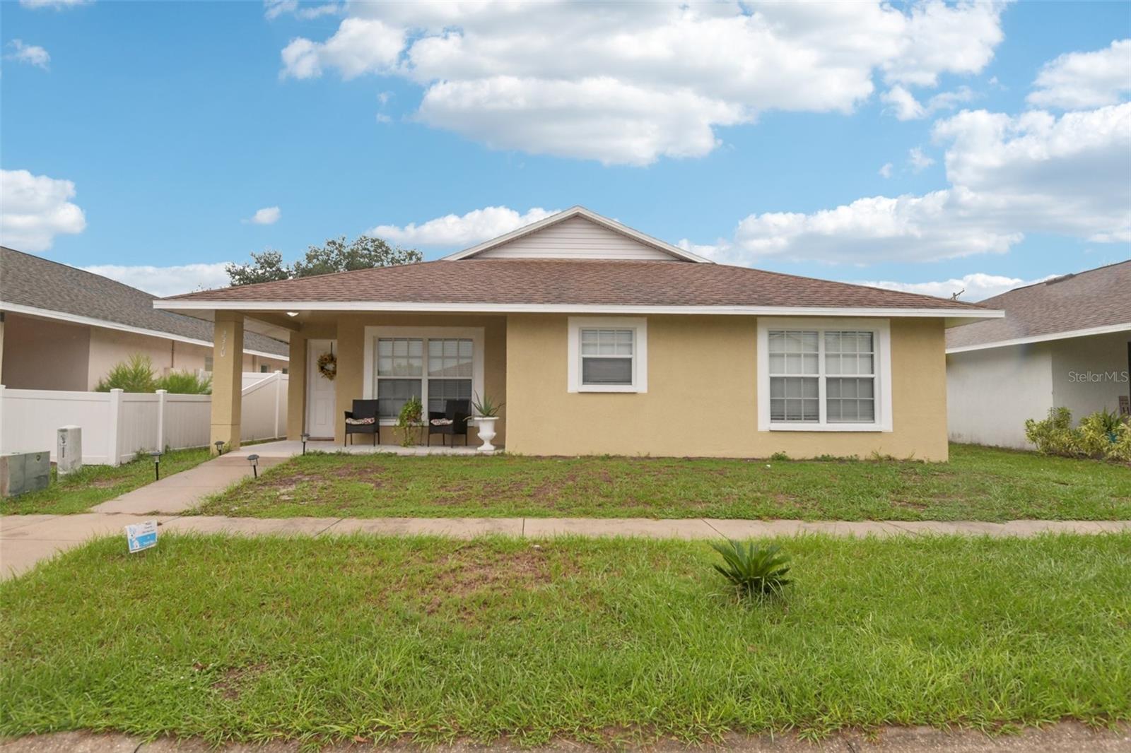 Details for 2310 Pleasure Run Drive, RUSKIN, FL 33570