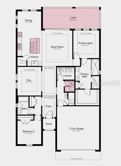 Image 2 of 10 For 13705 Iona Avenue