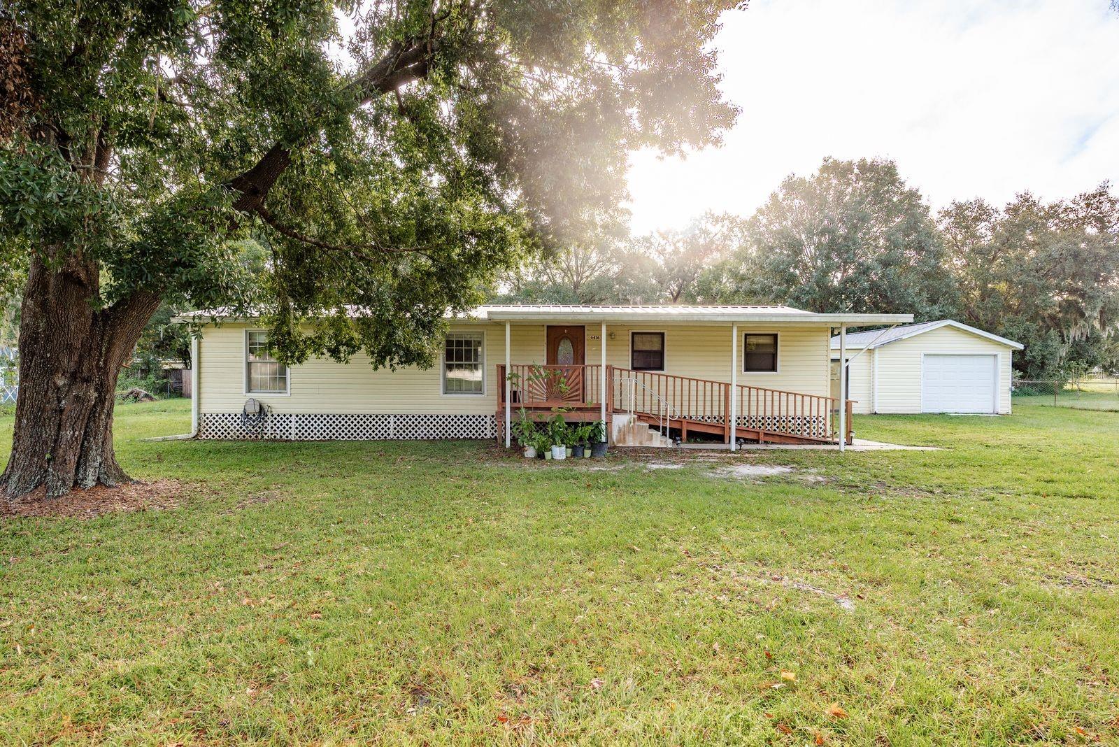 Details for 6416 Candlewood Drive, WESLEY CHAPEL, FL 33544