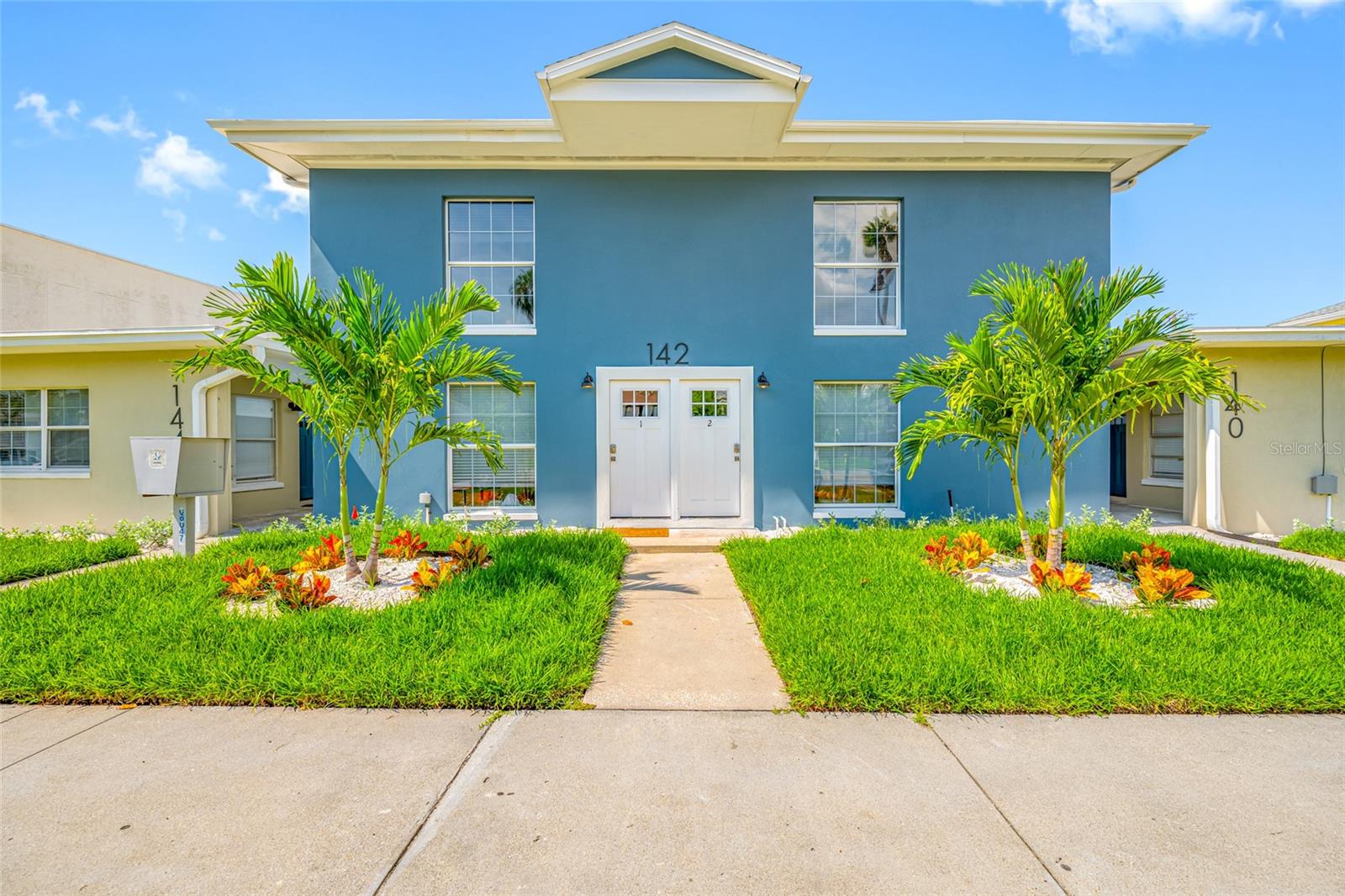 Details for 140 Davis Boulevard 4, TAMPA, FL 33606
