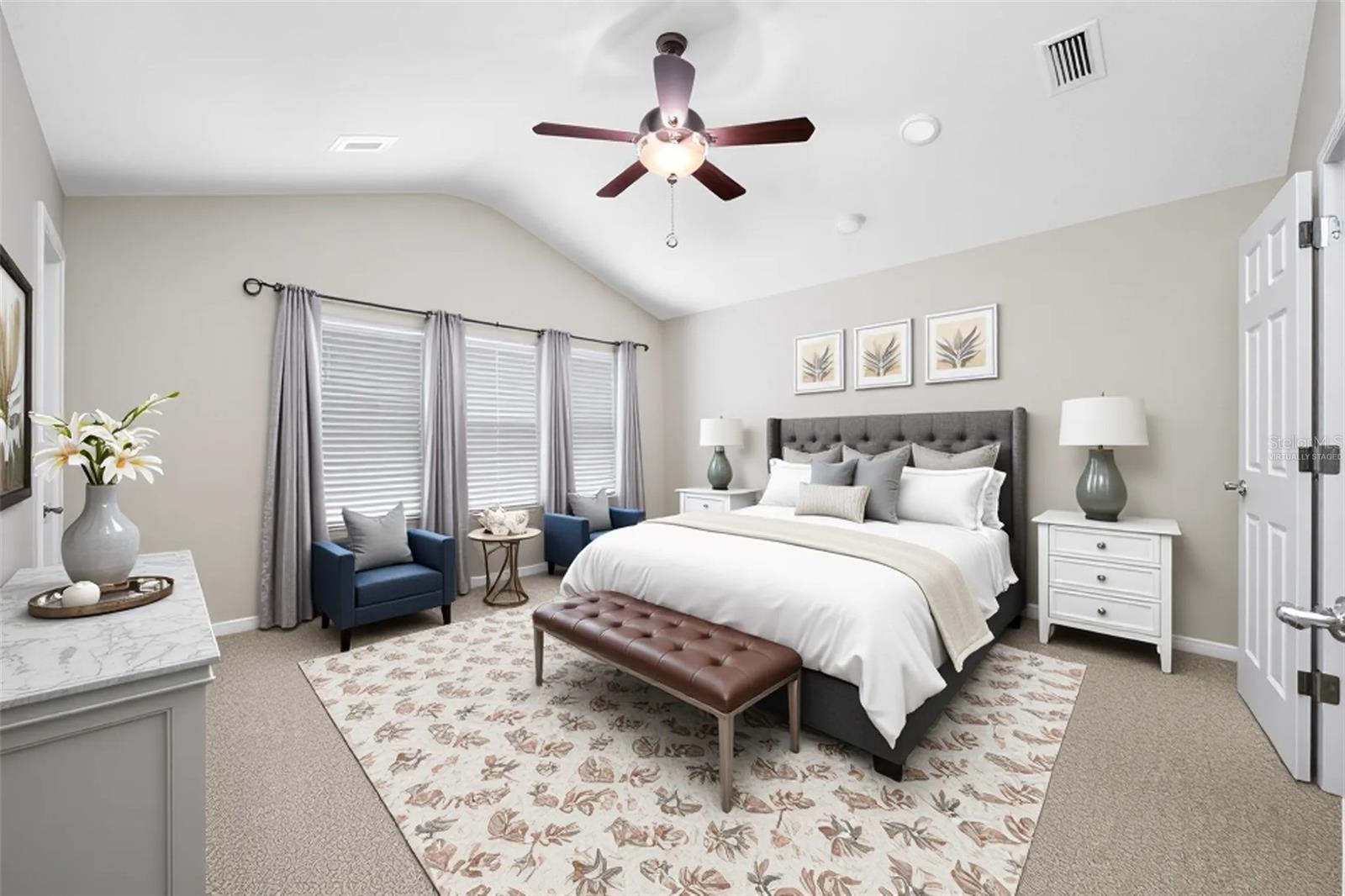 Image 13 of 26 For 10135 Westpark Preserve Boulevard