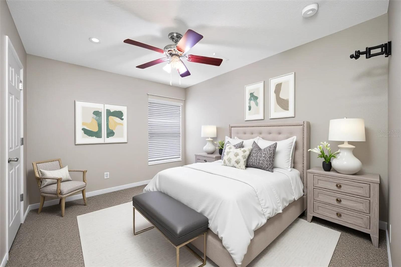 Image 16 of 26 For 10135 Westpark Preserve Boulevard
